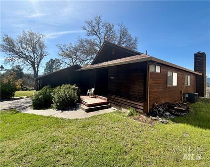 20764 Powder Horn Road Hidden Valley Lake CA 95467