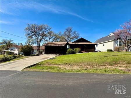 20764 Powder Horn Road Hidden Valley Lake CA 95467