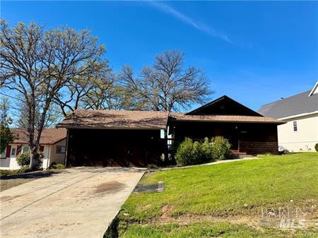 20764 Powder Horn Road Hidden Valley Lake CA 95467