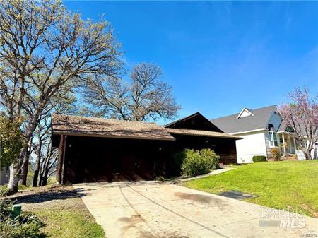 20764 Powder Horn Road Hidden Valley Lake CA 95467