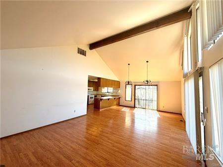 20764 Powder Horn Road Hidden Valley Lake CA 95467