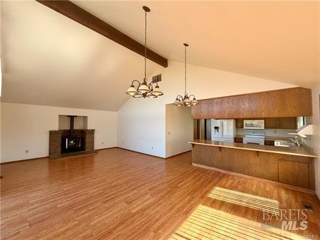 20764 Powder Horn Road Hidden Valley Lake CA 95467