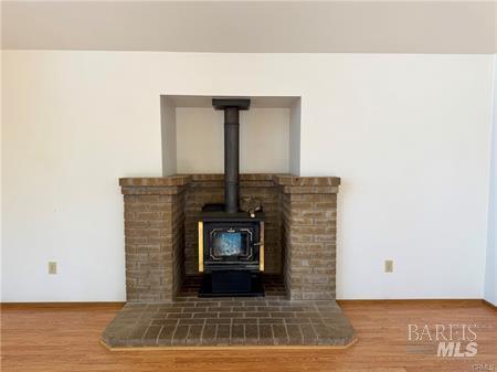 20764 Powder Horn Road Hidden Valley Lake CA 95467