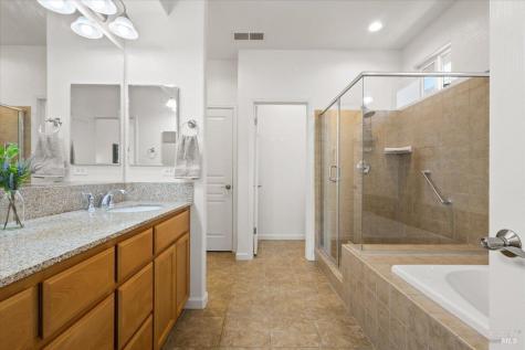 9240 Oak Trail Circle Santa Rosa CA 95409