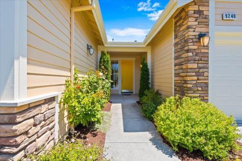 9240 Oak Trail Circle Santa Rosa CA 95409