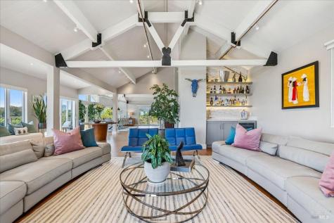 34 Fairview Avenue Corte Madera CA 94925