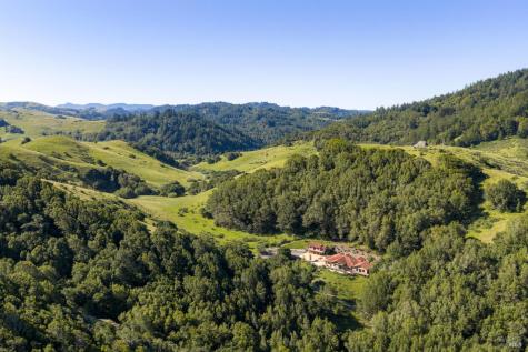 4000 Old Rancheria Road Nicasio CA 94946