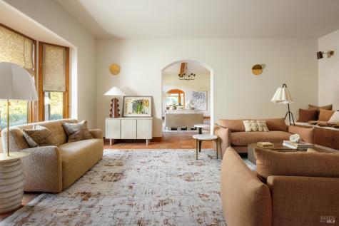 4000 Old Rancheria Road Nicasio CA 94946