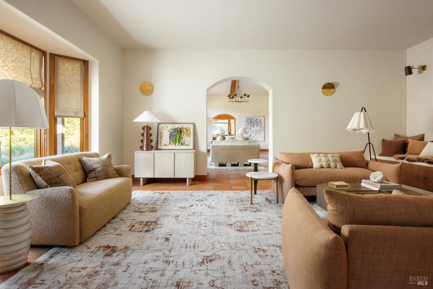 4000 Old Rancheria Road Nicasio CA 94946