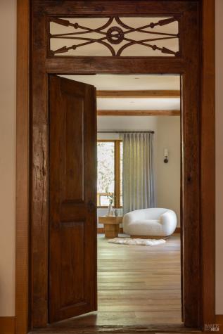 4000 Old Rancheria Road Nicasio CA 94946