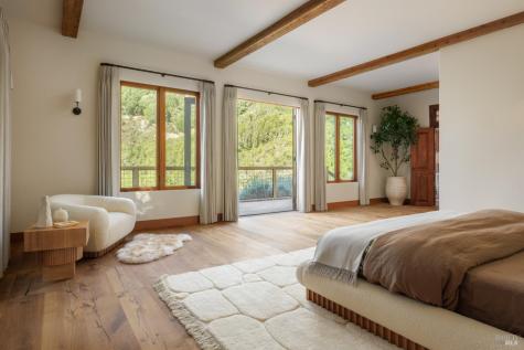 4000 Old Rancheria Road Nicasio CA 94946
