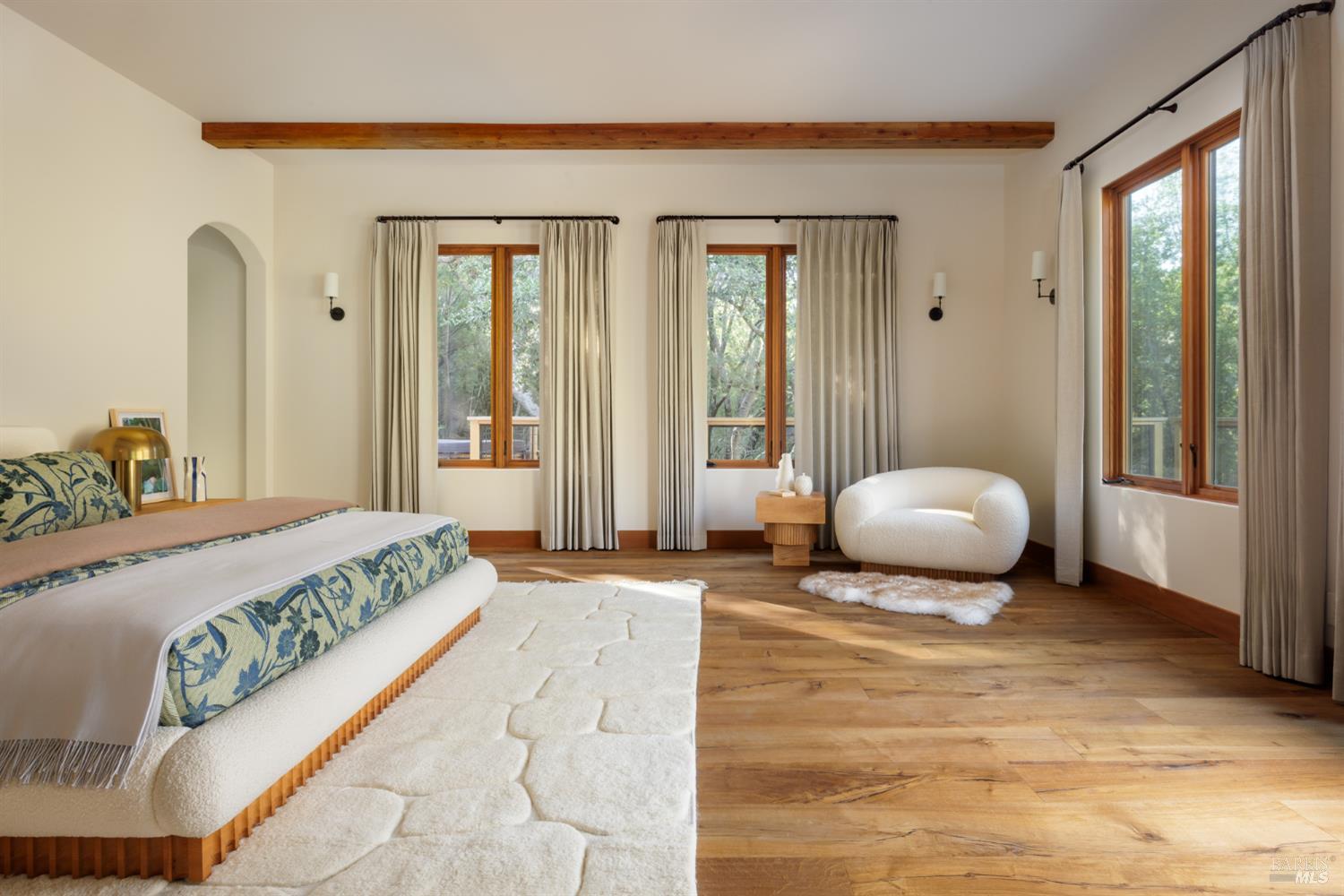 4000 Old Rancheria Road Nicasio CA 94946