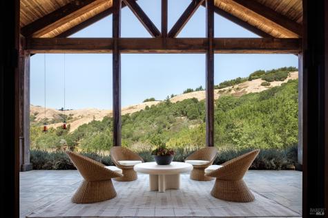 4000 Old Rancheria Road Nicasio CA 94946