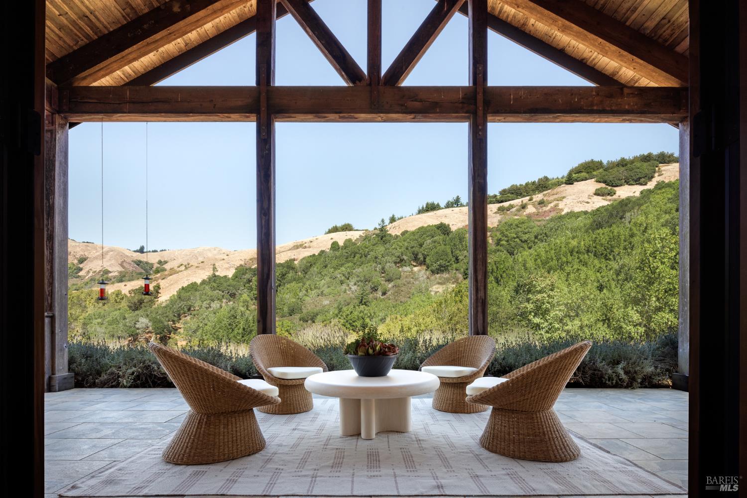 4000 Old Rancheria Road Nicasio CA 94946