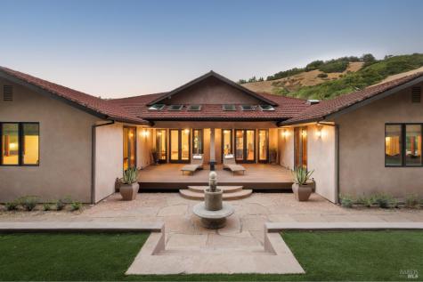 4000 Old Rancheria Road Nicasio CA 94946