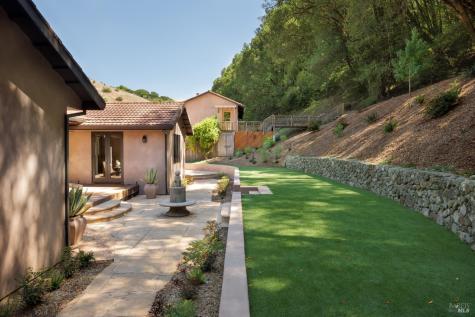 4000 Old Rancheria Road Nicasio CA 94946