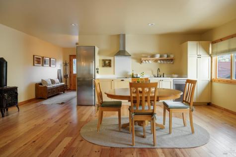 4000 Old Rancheria Road Nicasio CA 94946