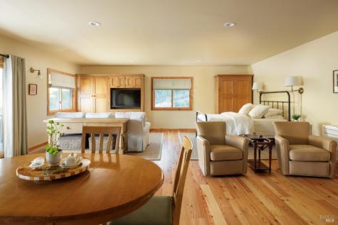 4000 Old Rancheria Road Nicasio CA 94946