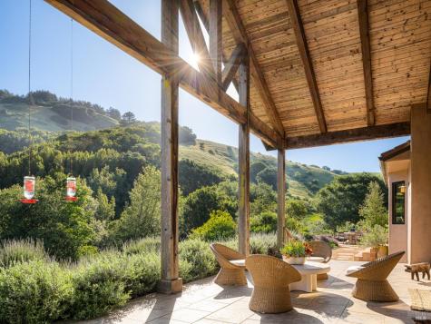 4000 Old Rancheria Road Nicasio CA 94946