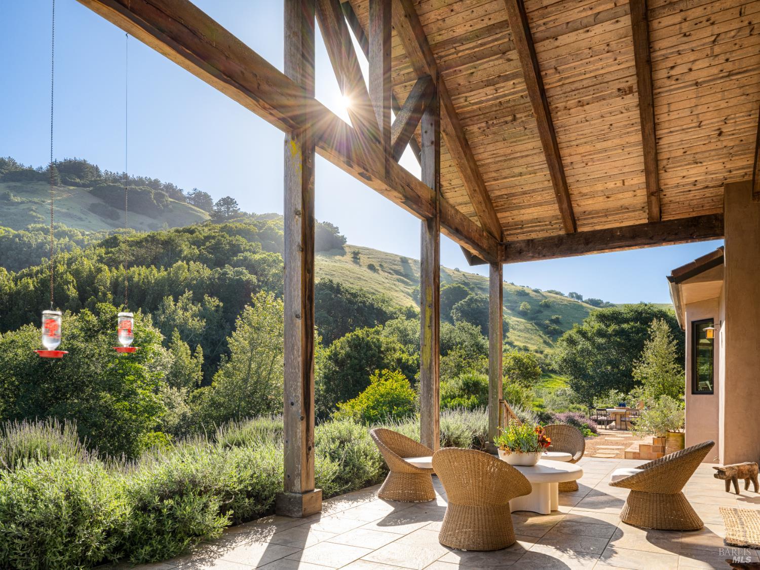4000 Old Rancheria Road Nicasio CA 94946
