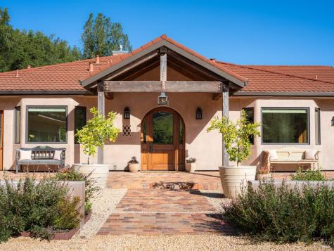 4000 Old Rancheria Road Nicasio CA 94946