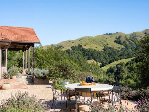 4000 Old Rancheria Road Nicasio CA 94946