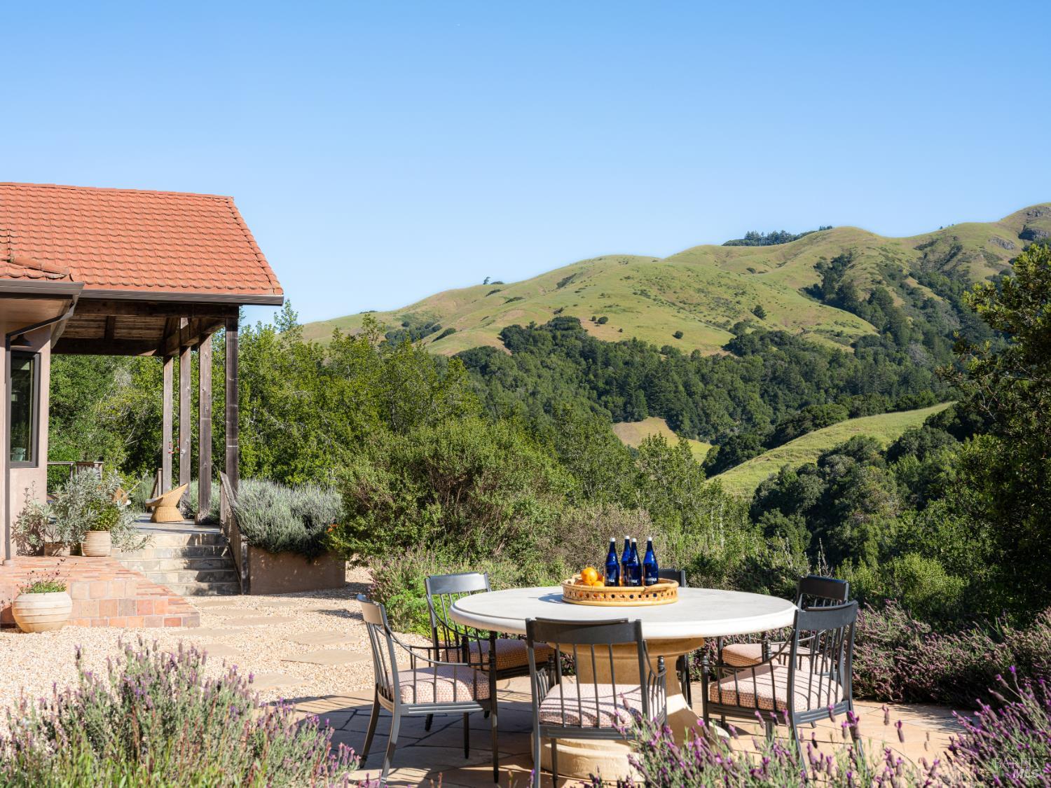 4000 Old Rancheria Road Nicasio CA 94946