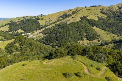 4000 Old Rancheria Road Nicasio CA 94946