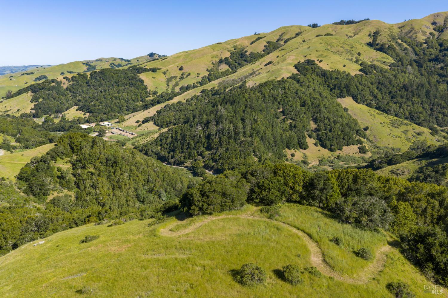 4000 Old Rancheria Road Nicasio CA 94946