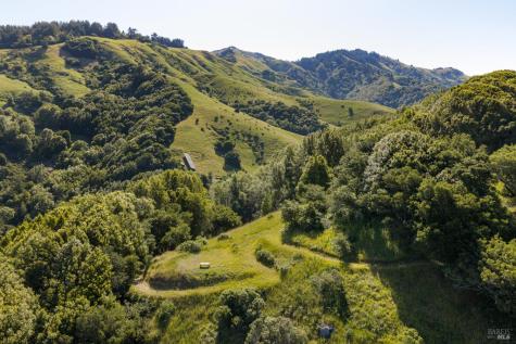 4000 Old Rancheria Road Nicasio CA 94946