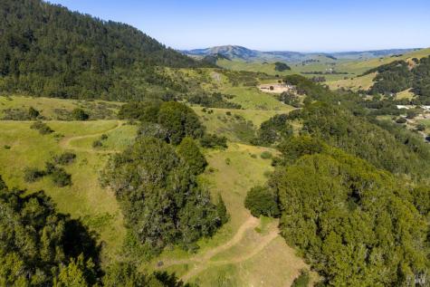 4000 Old Rancheria Road Nicasio CA 94946