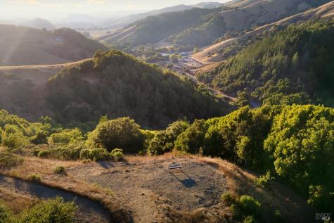 4000 Old Rancheria Road Nicasio CA 94946