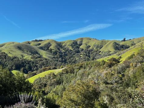 4000 Old Rancheria Road Nicasio CA 94946
