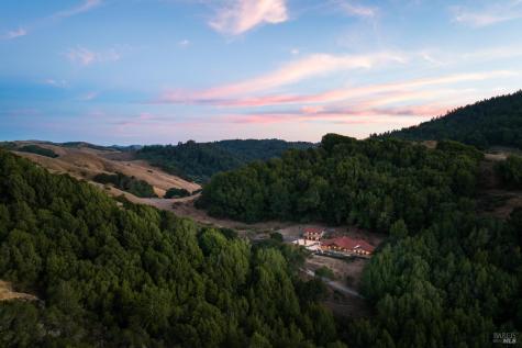 4000 Old Rancheria Road Nicasio CA 94946