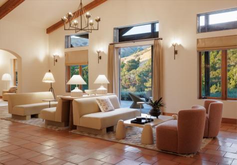 4000 Old Rancheria Road Nicasio CA 94946