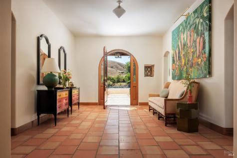 4000 Old Rancheria Road Nicasio CA 94946