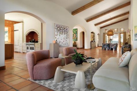 4000 Old Rancheria Road Nicasio CA 94946