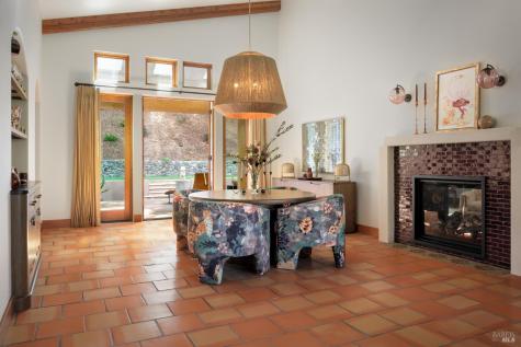 4000 Old Rancheria Road Nicasio CA 94946