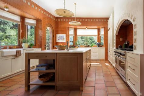 4000 Old Rancheria Road Nicasio CA 94946