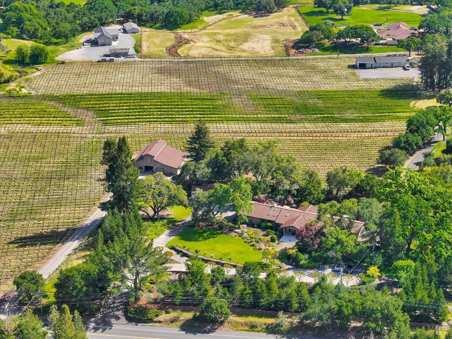 6410 Bennett Valley Road Santa Rosa CA 95404