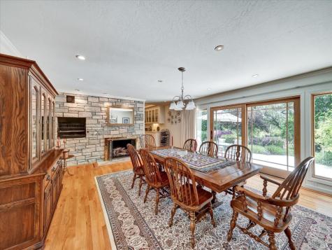 6410 Bennett Valley Road Santa Rosa CA 95404