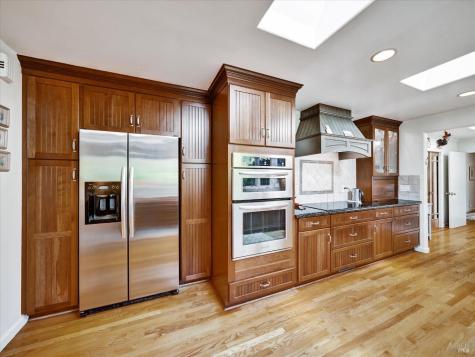 6410 Bennett Valley Road Santa Rosa CA 95404