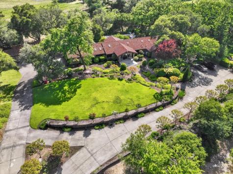 6410 Bennett Valley Road Santa Rosa CA 95404