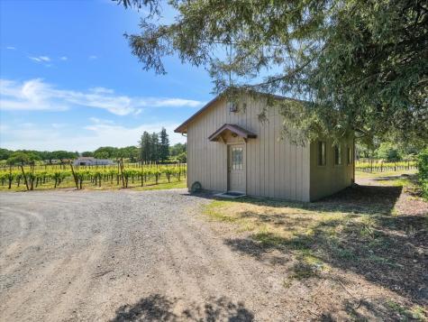 6410 Bennett Valley Road Santa Rosa CA 95404