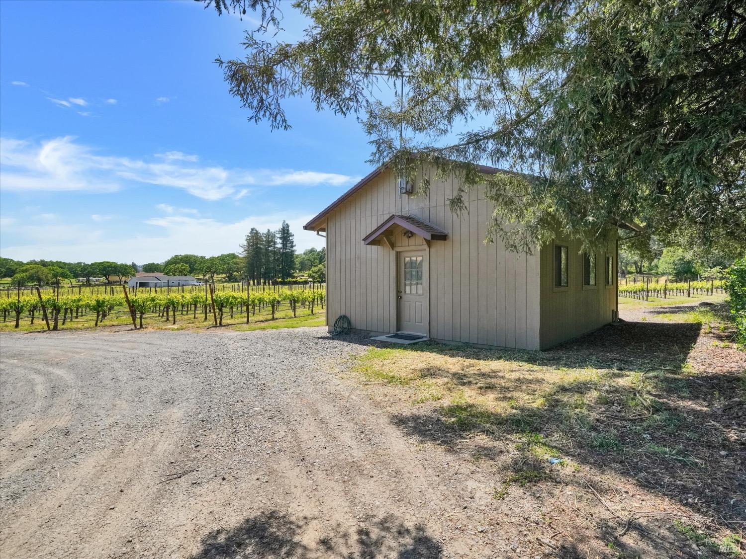 6410 Bennett Valley Road Santa Rosa CA 95404