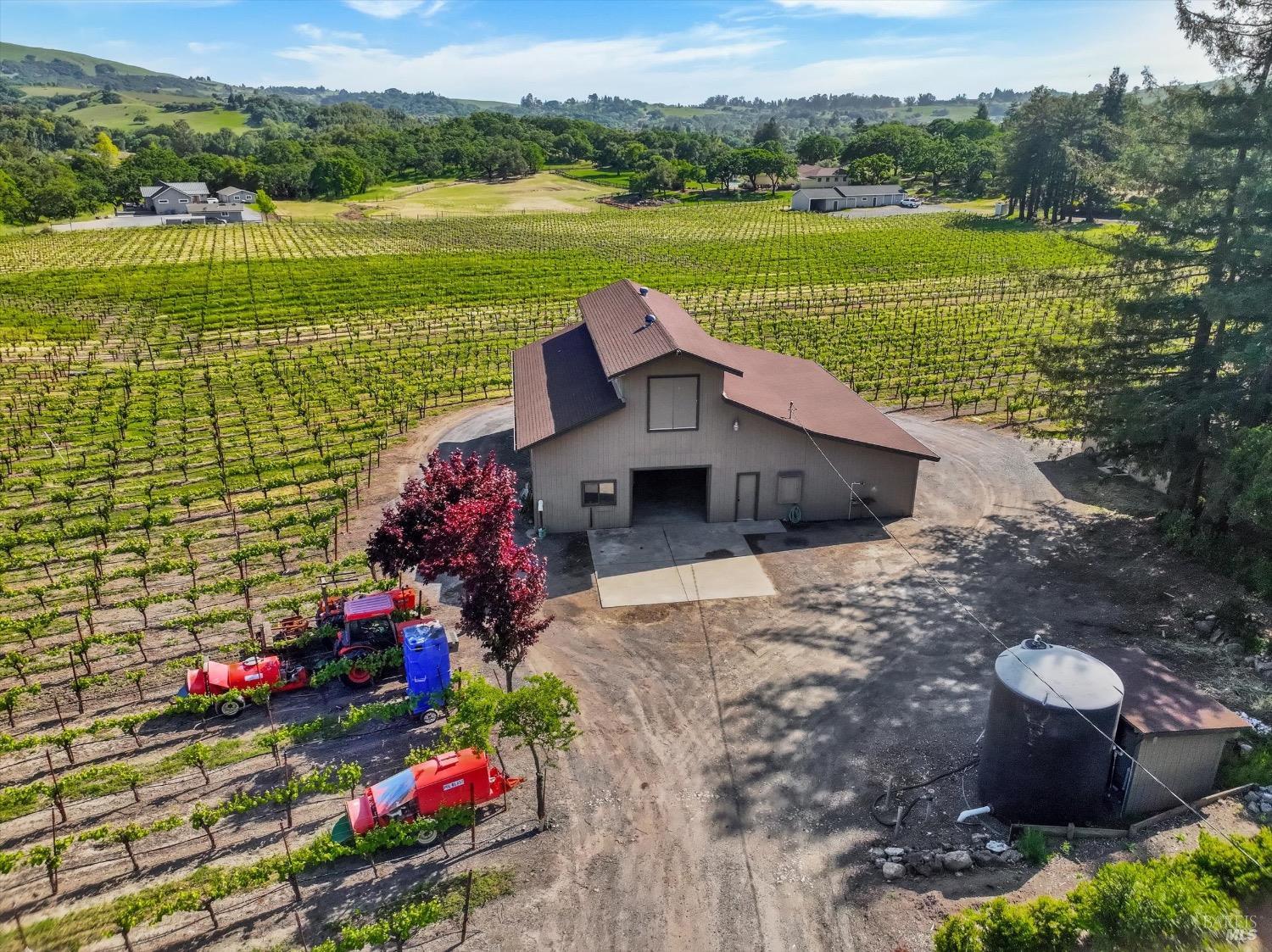 6410 Bennett Valley Road Santa Rosa CA 95404