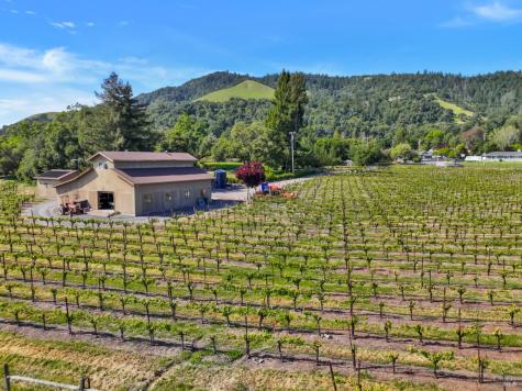 6410 Bennett Valley Road Santa Rosa CA 95404