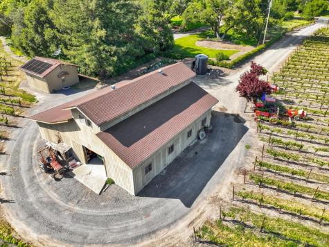 6410 Bennett Valley Road Santa Rosa CA 95404