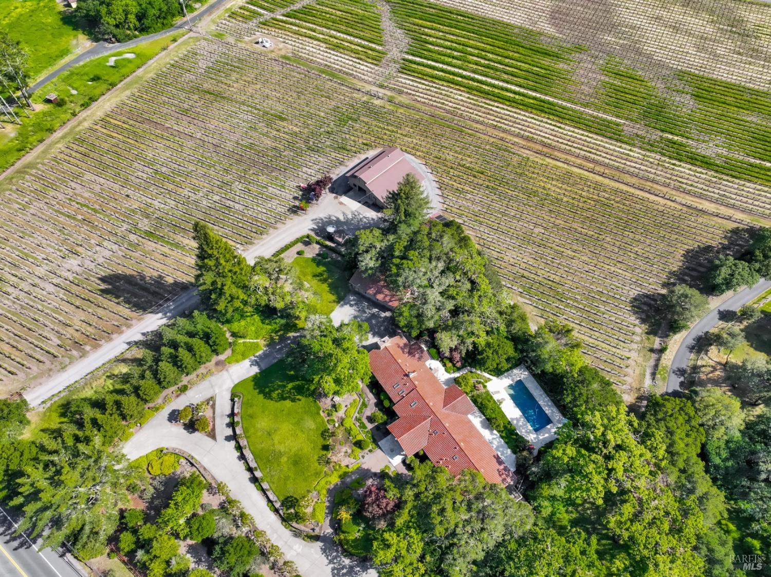 6410 Bennett Valley Road Santa Rosa CA 95404