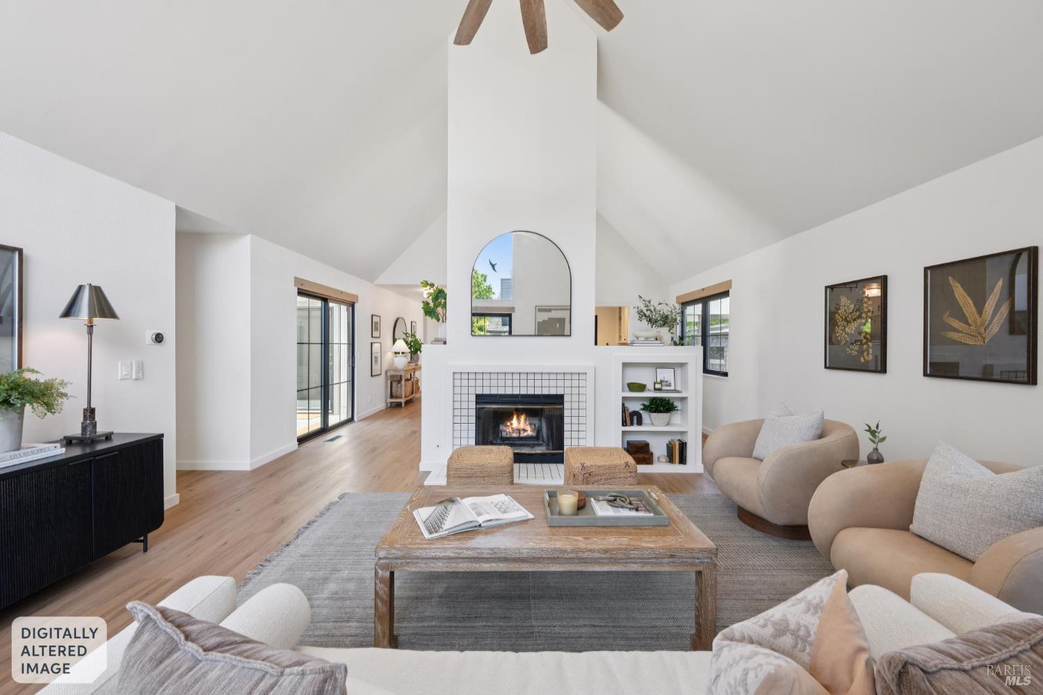 762 Crocus Drive Sonoma CA 95476